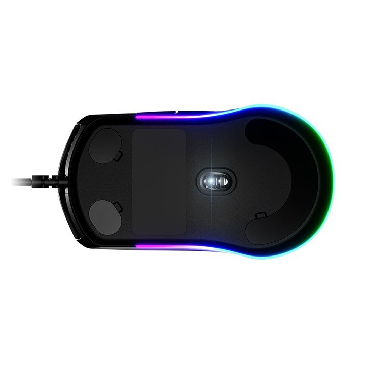 Chuột chơi game có dây Steelseries Rival 3 RGB