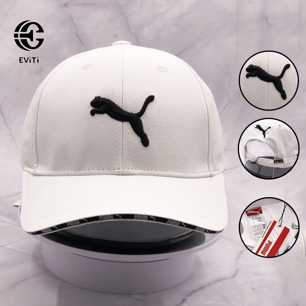 Mũ lưỡi trai - Nón kết logo thêu sắc nét, hàng VNXK đường may tỉ mỉ phong cách thời trang cá tính