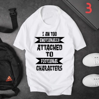 áo thun unisex phong cách độc đáo