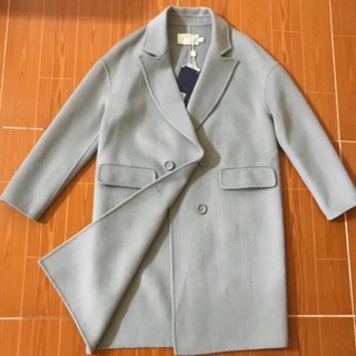 Áo dạ ép 2 mặt
