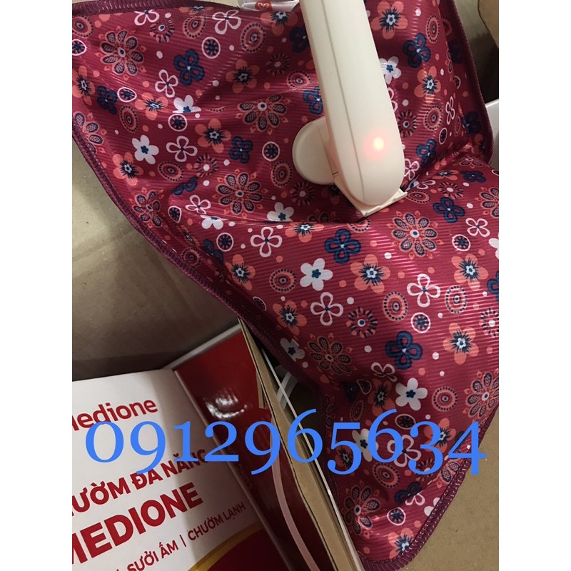 Túi sưởi túi chườm đa năng giúp làm ấm cơ thể trong giá lạnh an toàn chống giật nổ bảo hành 6t