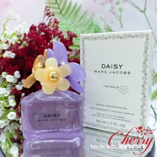 Nước Hoa Nữ Daisy Marc Jacobs Twinkle 50ml Tester