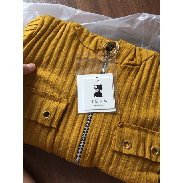 SET BỘ LEN ĐŨA KÉO KHÓA SIÊU ĐẸP ÔM BODY CỰC CHUẨN HÀNG QUẢNG CHÂU HÀNG TỐT | BigBuy360 - bigbuy360.vn