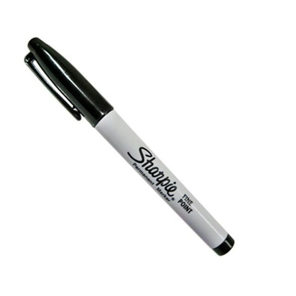 Đồ chơi ảo thuật cao cấp : Bút sharpie đèn led siêu sáng +video hướng dẫn miễn phí