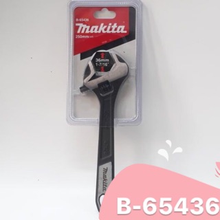 Mỏ lết 10inch makita b-65436