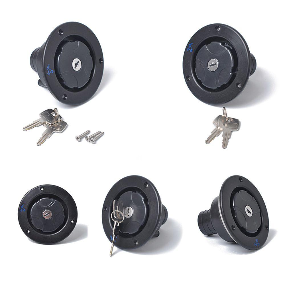 Ống Dẫn Nước SUSANS Cho Xe RV City Trailer One Chiều