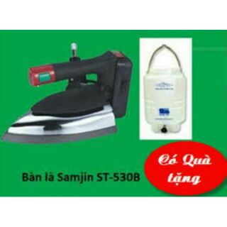 Bàn Ủi/Bàn Là Samjim ST-530B