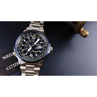 Đồng hồ nam Citizen BJ7006-56L