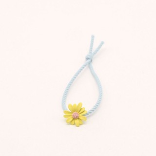 🌼DÂY THUN CỘT TÓC HOA CÚC🌼