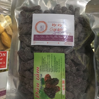 Kẹo dâu tằm đà lạt