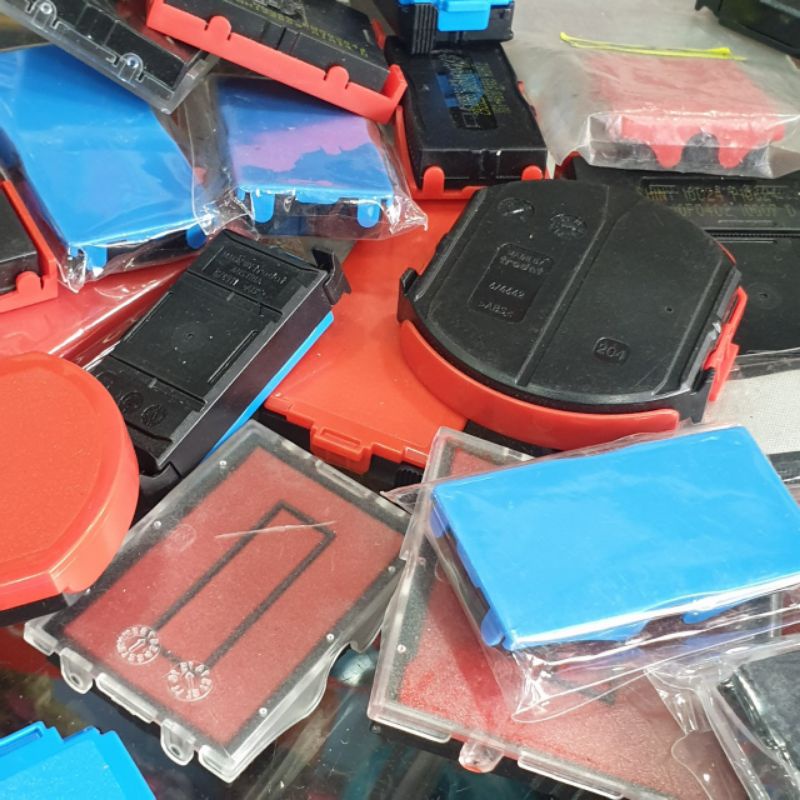 Khay mực Shiny S520 S826 S827 S828 S829 S830 S831 S832 S833-7 S836D