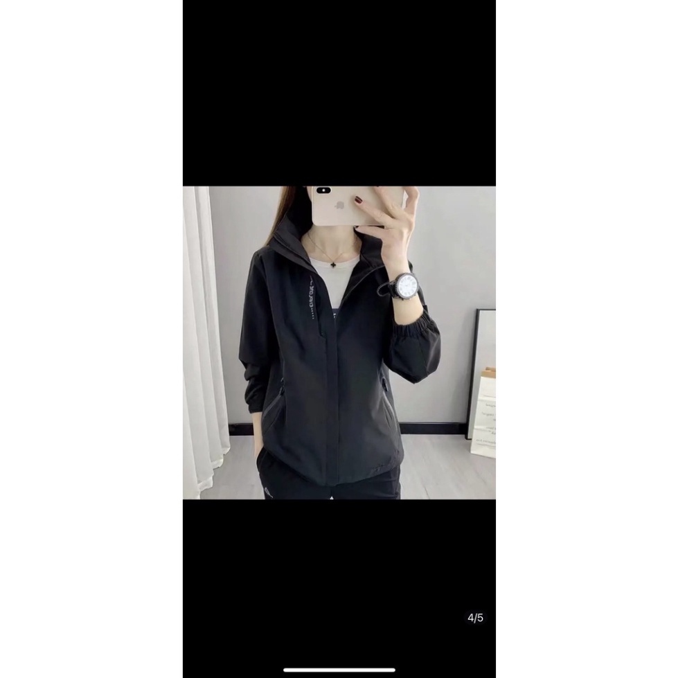 Áo khoác gió nam nữ  from từ 40-80kg SIÊU HOT 2022