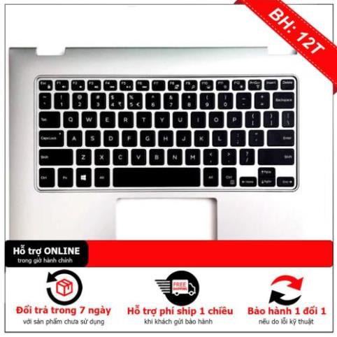 Bàn phím laptop Dell Inspiron 13 7000 7347 7348 7347 7352 7353 7359 661021865223