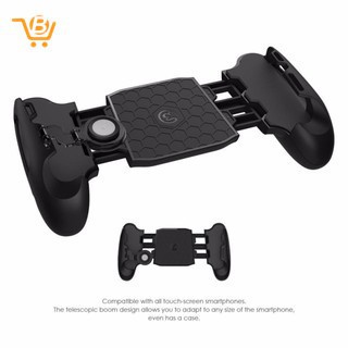 Tay cầm chơi game GameSir F1 Joystick Grip