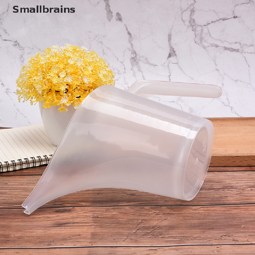 Cốc Nhựa Đo Lường 1000ML Tiện Dụng Cho Nhà Bếp