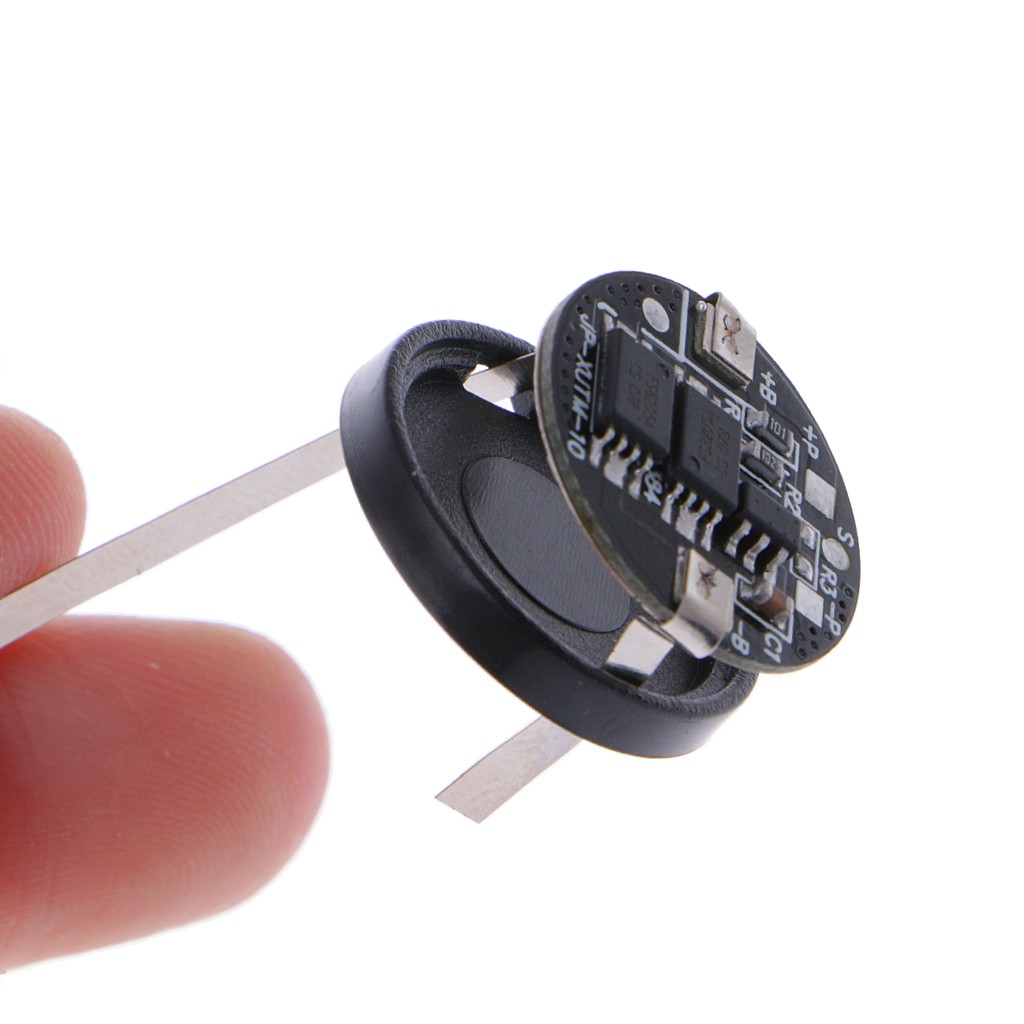 Bảng mạch bảo vệ mạch Kiss * 5A cho pin Li-ion Lithium 3.7V | BigBuy360 - bigbuy360.vn