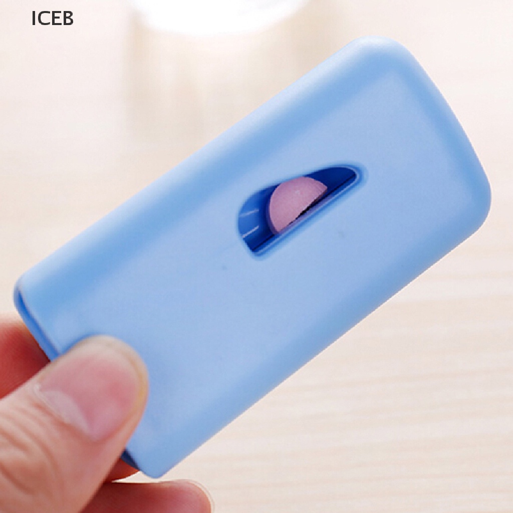 Hộp Cắt Thuốc Viên, Máy Tính Bảng, Có Chia Ngăn my