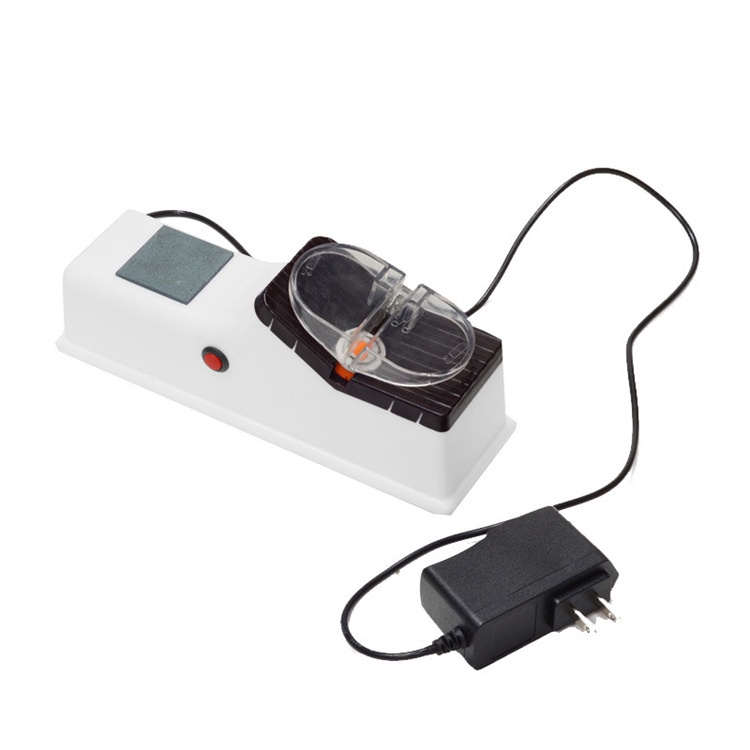 Máy Mài Dao Tự Động Thông Minh Dễ Sử Dụng 21.5 x 6.5 x 6.5cm