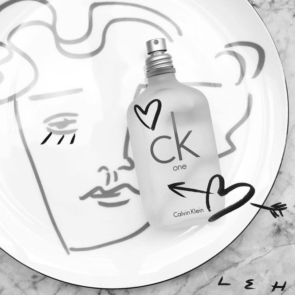 Nước hoa Unisex Calvin Klein CK All & CK One