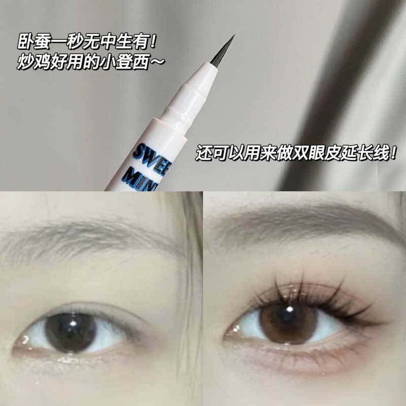 Bút phấn mắt dạng lỏng mềm mịn như lụa 11.8