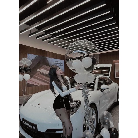 Sét Cổ U Bigsize 55kg Đến 100kg (M/L/XL/XXL)