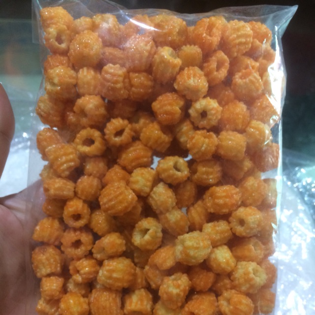 130g nui hạt sen