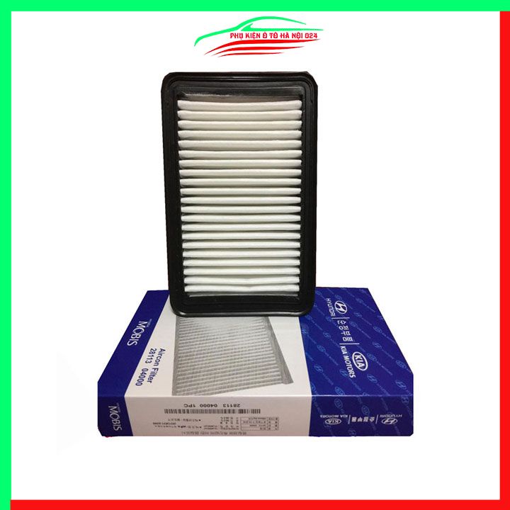 Lọc gió động cơ ô tô Morning, Picanto 2012- 2020 Mã 28113-04000