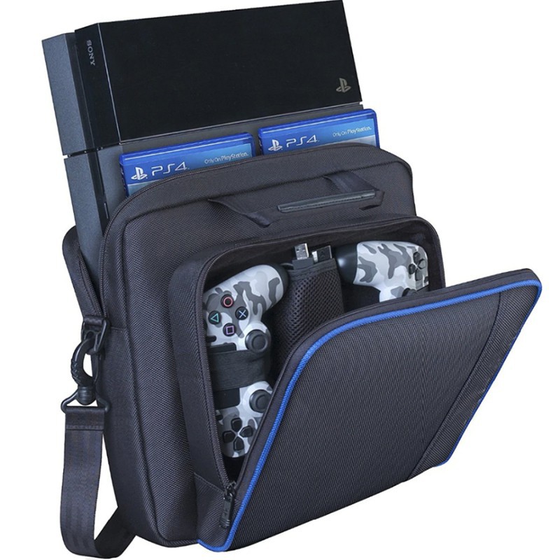 Túi đựng máy chơi game PS4 PRO chống sốc chất lượng cao