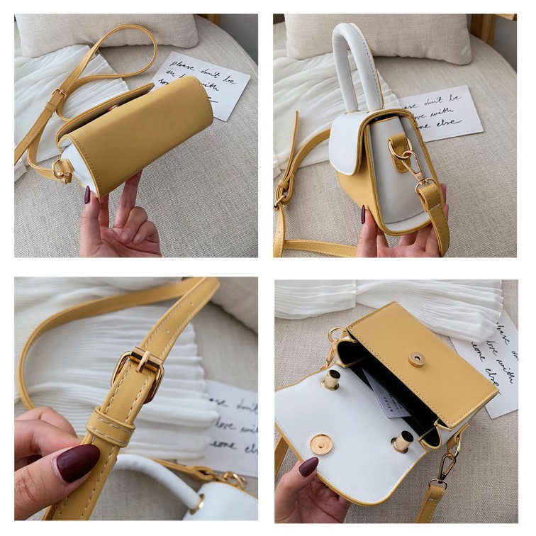 Túi xách nữ thanh lịch - E2267