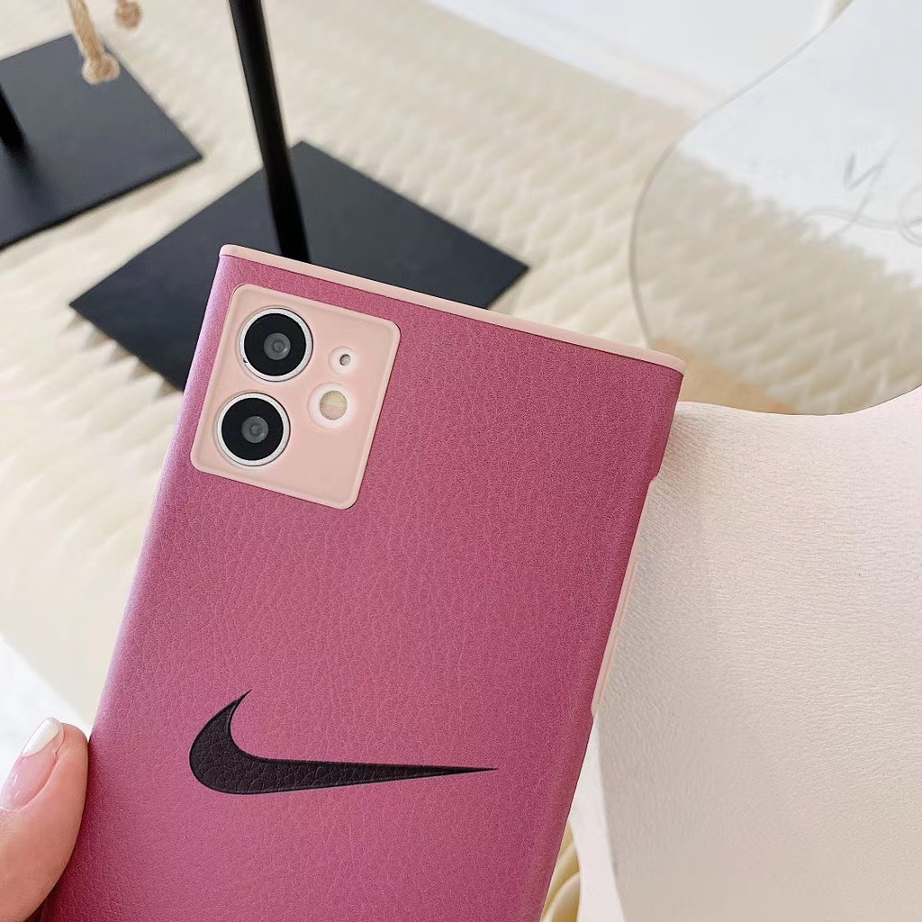 Ốp Lưng Dẻo Họa Tiết Hoa Hồng Dễ Thương Cho Iphone11 / 11 Pro / Max / 7 Plus / 7 / 8 / 8 / X / Xr / Xs Max / Se 2020 | BigBuy360 - bigbuy360.vn