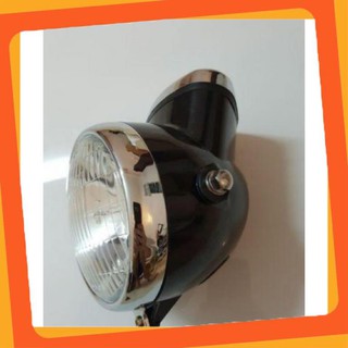 Bộ chóa pha đèn 67 gáo và đồng hồ