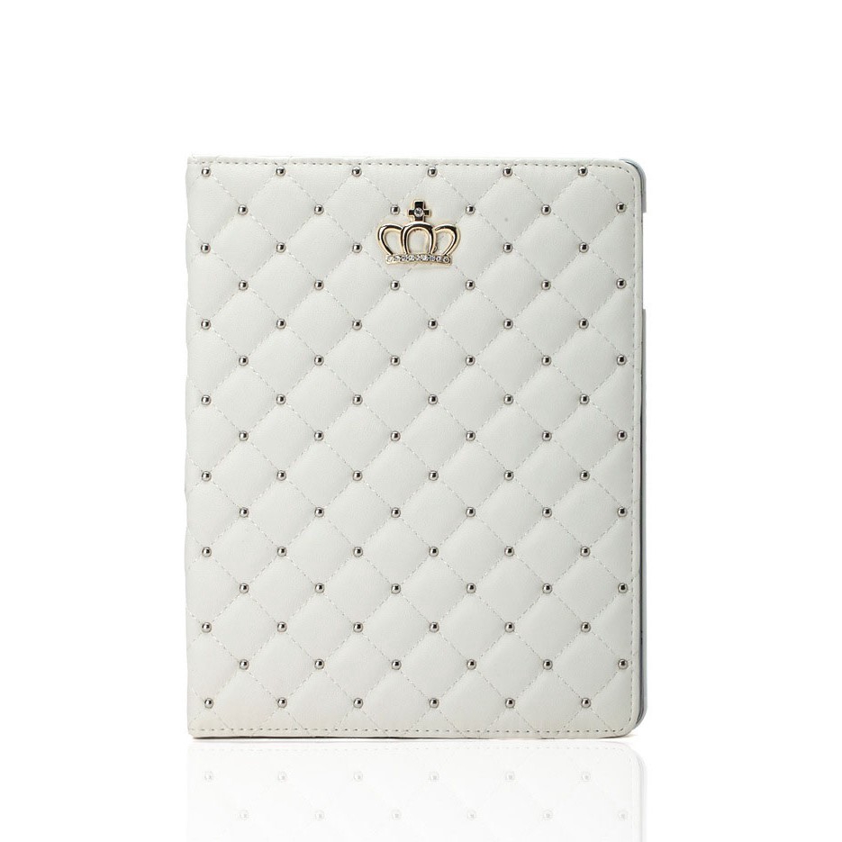 Bao da máy tính bảng chống sốc dành cho Ipad Mini 1 2 3 4 AIR 2 Ipad 2 3 4 5 6 7 8 PRO 9.7 | BigBuy360 - bigbuy360.vn