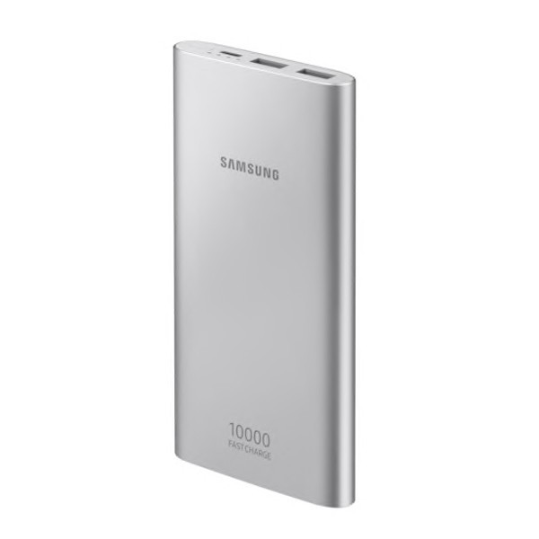 [Mã SKAMSALE03 giảm 10% đơn 200k] Pin Sạc Dự Phòng Samsung EB-P1100 10000mAh Hỗ Trợ Sạc Nhanh QC 2.0 - Hàng Chính Hãng