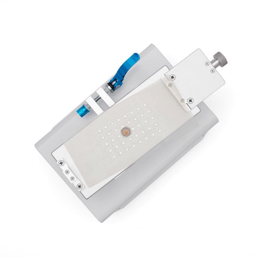 Fiona S07 Bàn nhiệt máy cắt kình nguyên khung nguyên cây xoay 360 độ