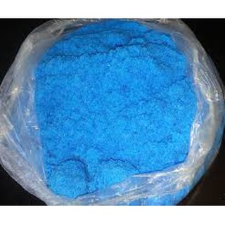 CuSO4 Đồng Sunphate 500g