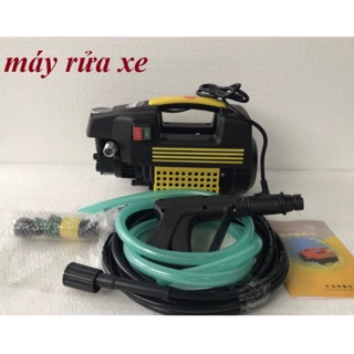 Máy rửa xe 1800w giá rẻ