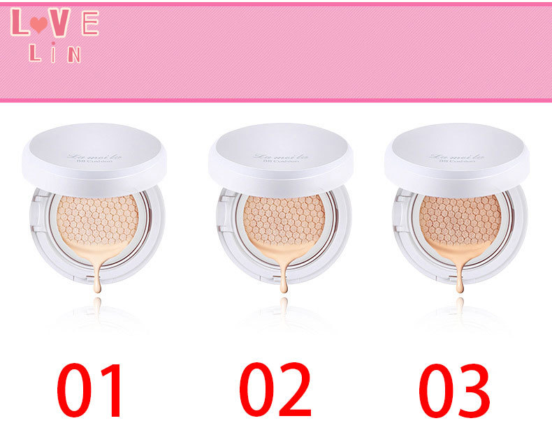 (Hàng Mới Về) Kem Bb Dạng Lỏng Che Khuyết Điểm Dưỡng Ẩm Làm Sáng Tông Màu Da | BigBuy360 - bigbuy360.vn