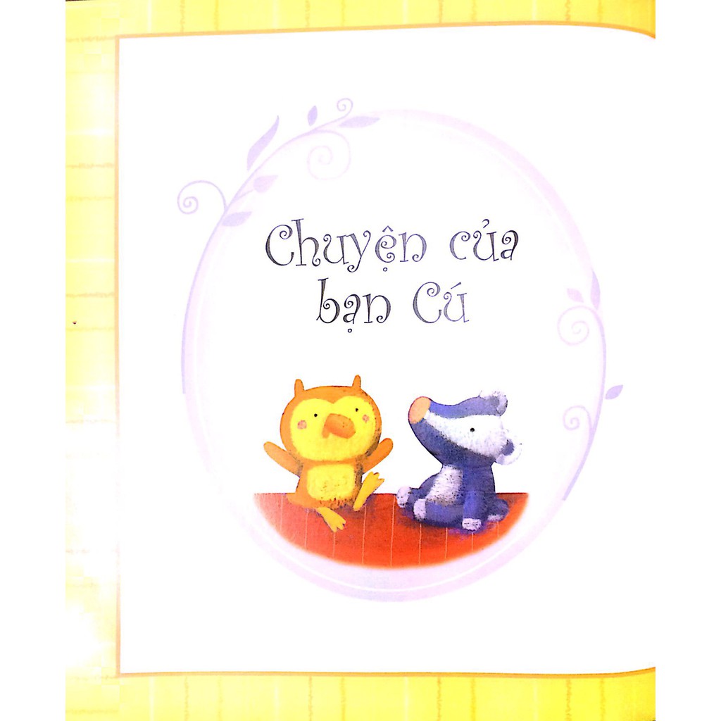 Sách- À ơi, chúc bé ngủ ngon- Khỉ con khó ngủ