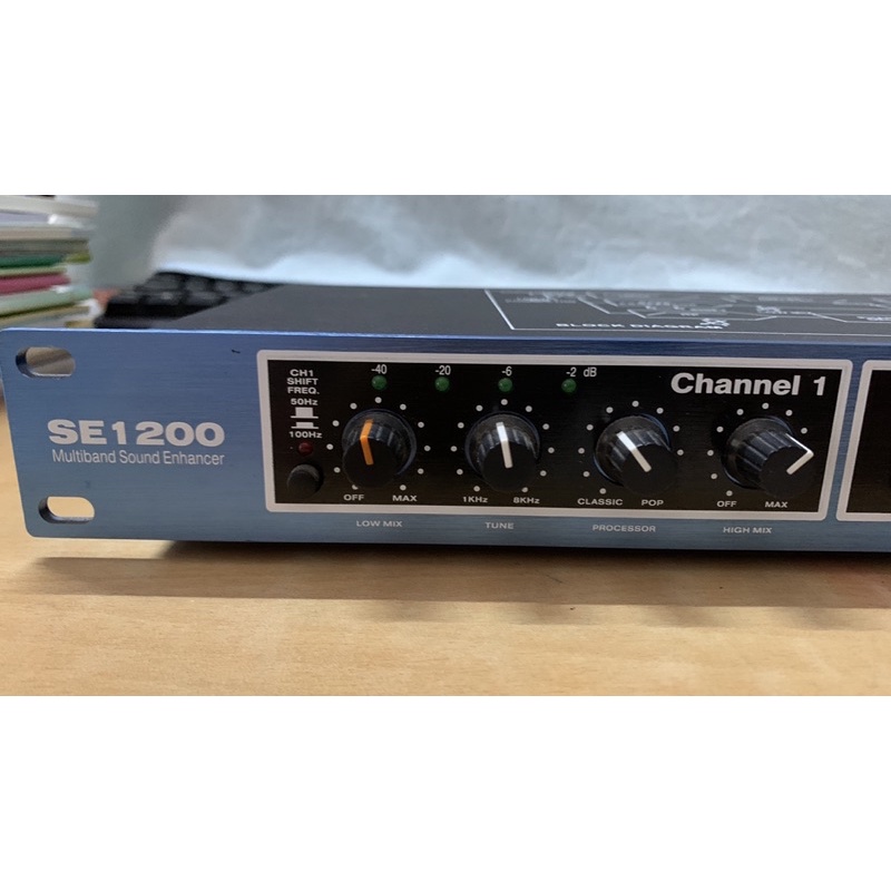 Nâng tiếng LAX SE1200 mới BH 12 Tháng