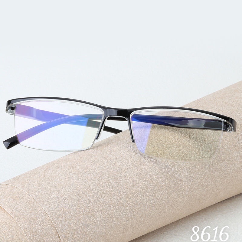 Mã Kính Đọc Sách  (Dành Cho Người Lớn Tuổi )Kính Gọng Dẻo Hàng Chất Lượng Cao