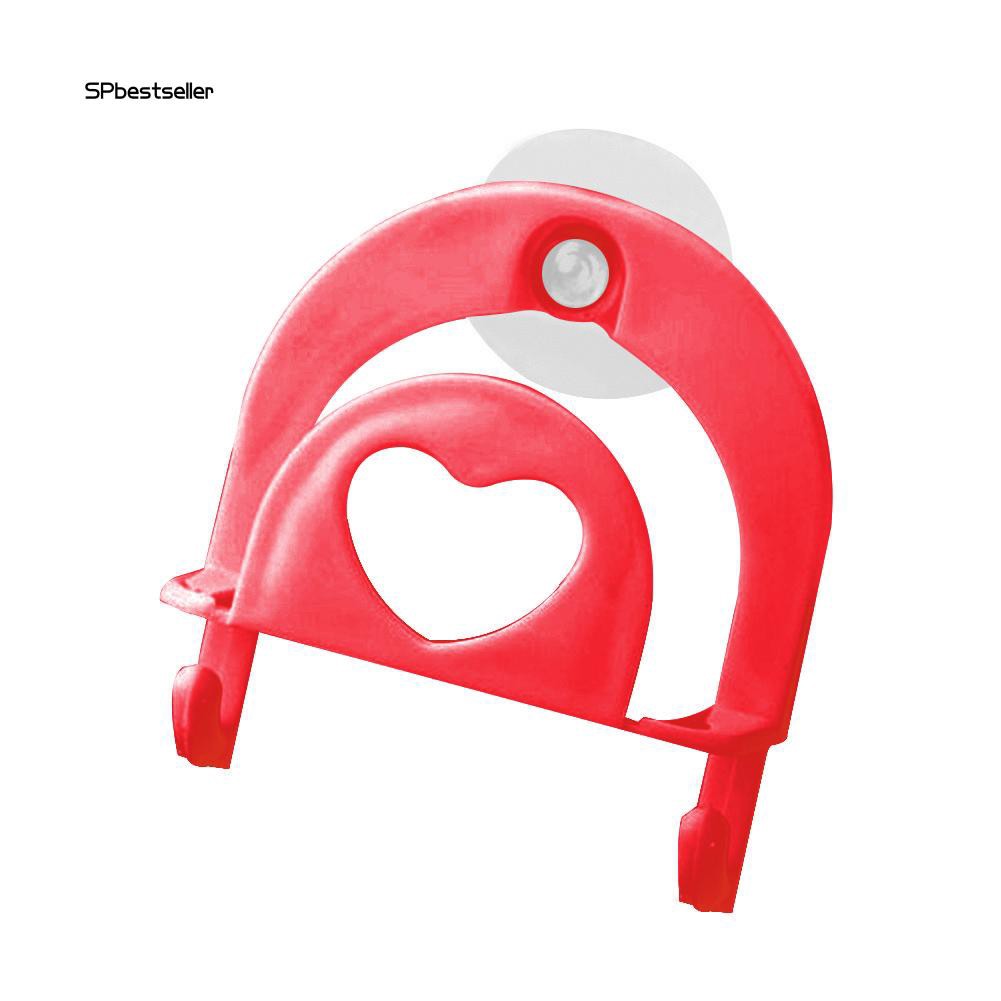 Giá gắn tường tiện lợi cho nhà bếp / phòng tắm