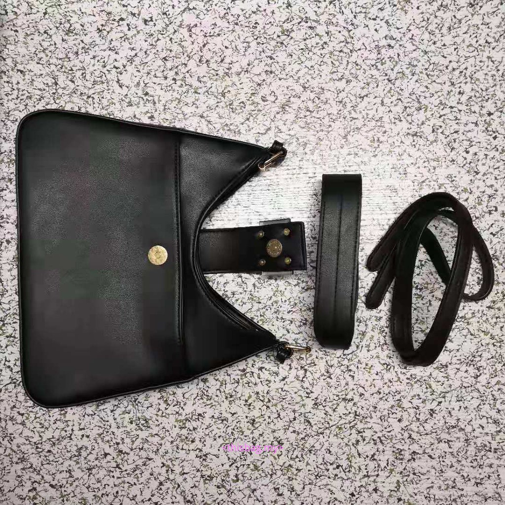 Túi Xách Đeo Vai Da Lộn Nhám Phong Cách Retro Mới Cho Nữ