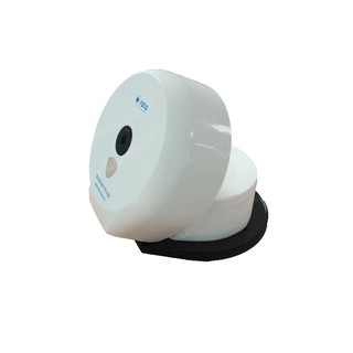 Hộp đựng giấy vệ sinh cuộn lớn gắn tường cỡ lớn Roto Trắng