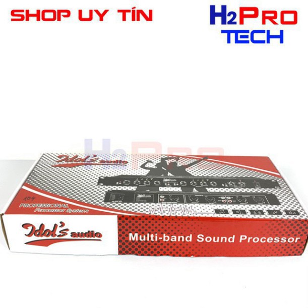 Máy nâng tiếng cao cấp Idol's audio IP-100