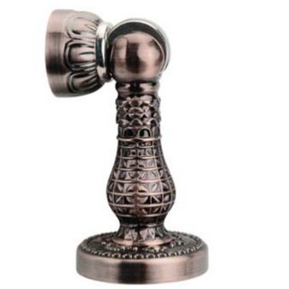 Hít cửa vickini 45906.001 ac nâu