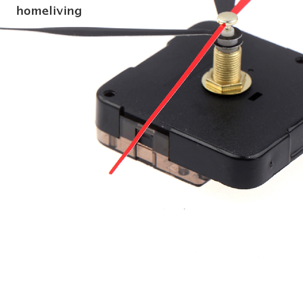 Đồng Hồ Cơ Thay Thế Không Gây Tiếng Ồn Dùng Để Trang Trí Nhà Cửa DIY