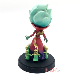 Mô hình Death Prophet DOTA 2