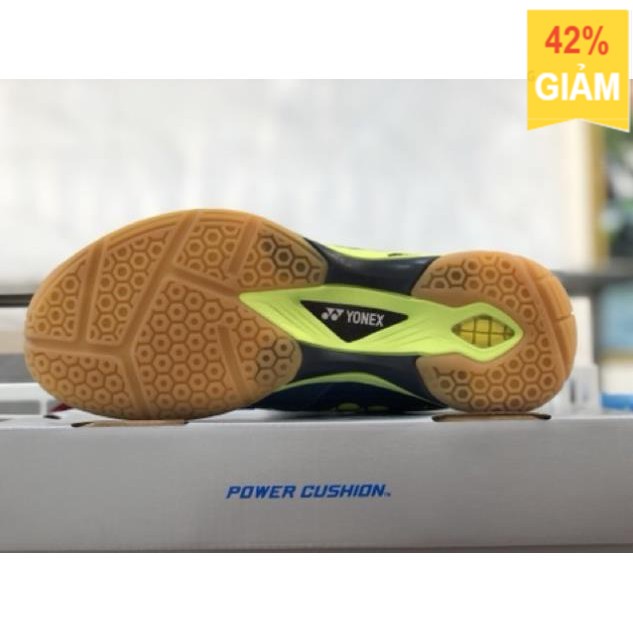 𝐓ế𝐭 SALE 12-12 <3 [Giày cao cấp] Giày cầu lông Yonex ECLIPSION X Xanh Chuối bán chạy . new ! <3 🇻🇳 2020 : ": : ` ^ !