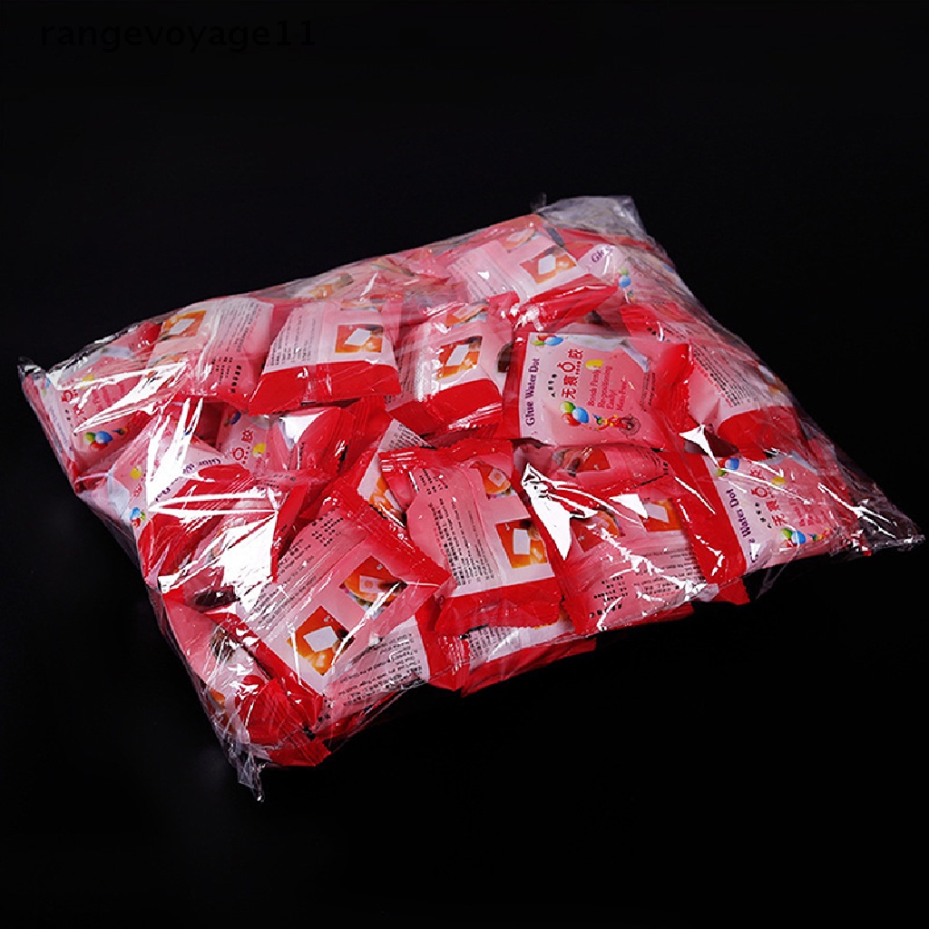 Set 100 Kẹp Cố Định Bong Bóng Trang Trí Tiệc Cưới / Sinh Nhật