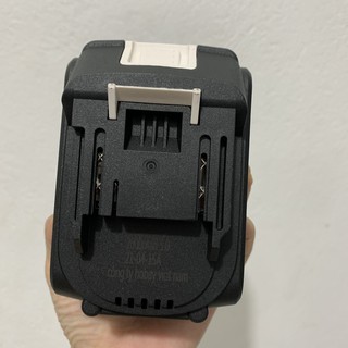 PIN 10cell dung lượng 2000mah chân pin thông dụng cho khoan pin makita 18v,72v,118v,198v Điện Máy Quyết Trang